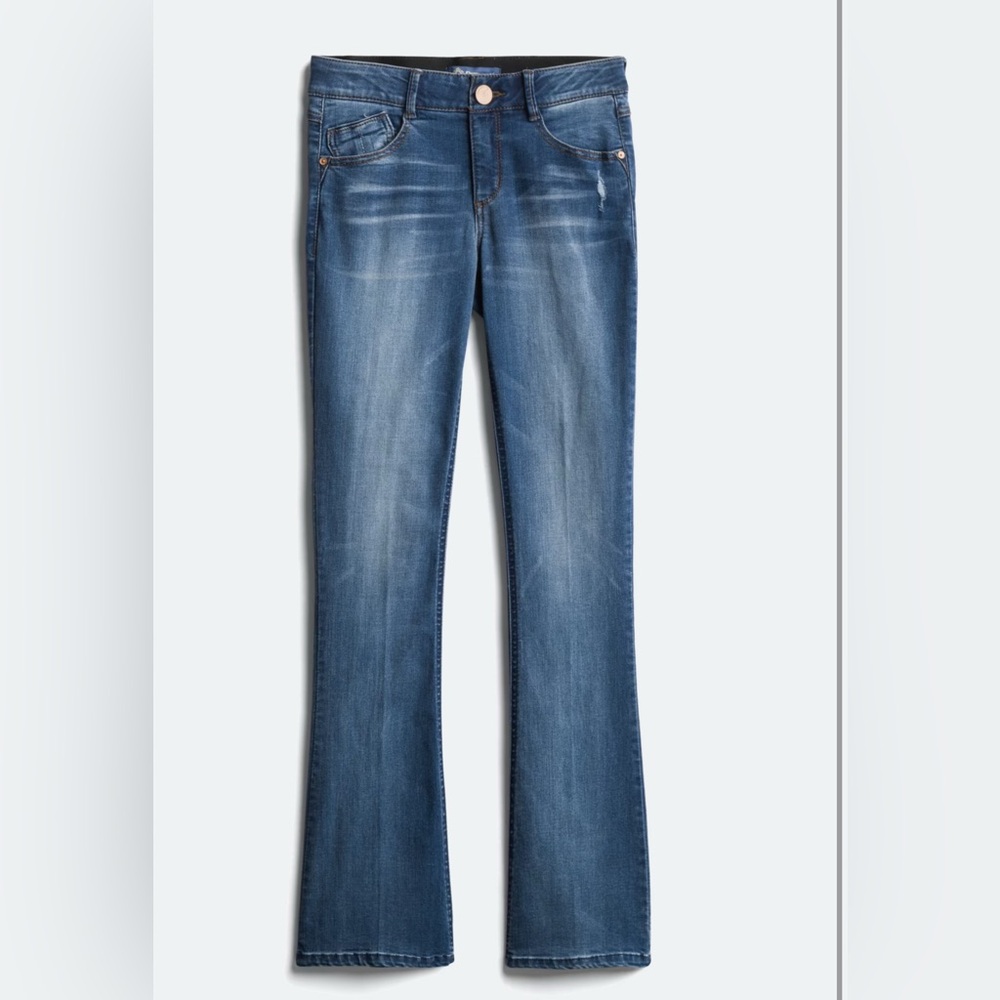 Democracy - Ab Solution- Boot Cut Jeans